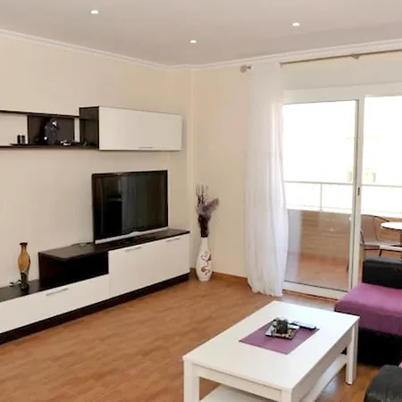 Modern In Torrevieja, 60 M², Near Beaches Appartamento Torrevieja