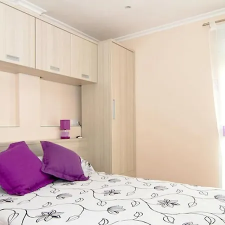 Modern In Torrevieja, 60 M², Near Beaches Appartamento Torrevieja
