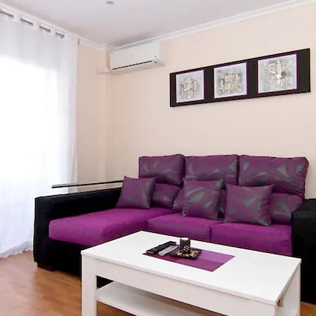 Appartamento Modern In Torrevieja, 60 M², Near Beaches *