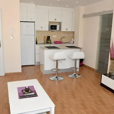 Modern In Torrevieja, 60 M², Near Beaches Appartamento *