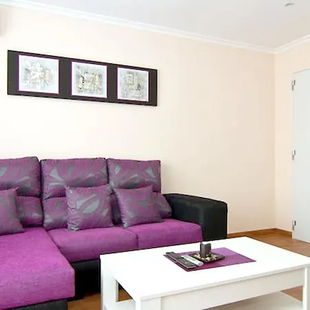Modern In Torrevieja, 60 M², Near Beaches Appartamento *