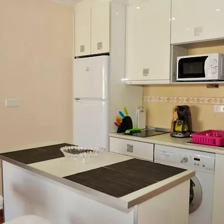 Lejlighed Modern In 60 M² Near Beaches Torrevieja