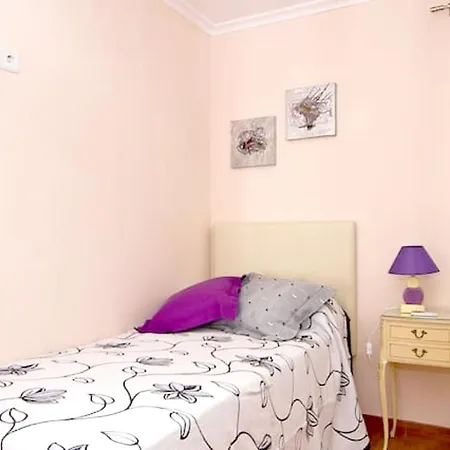 Appartamento Modern In Torrevieja, 60 M², Near Beaches Torrevieja