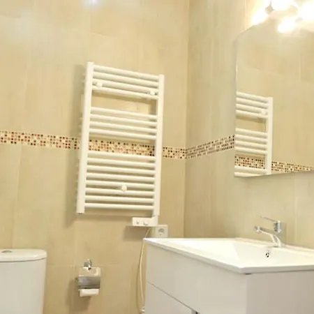 Appartamento Modern In Torrevieja, 60 M², Near Beaches Torrevieja