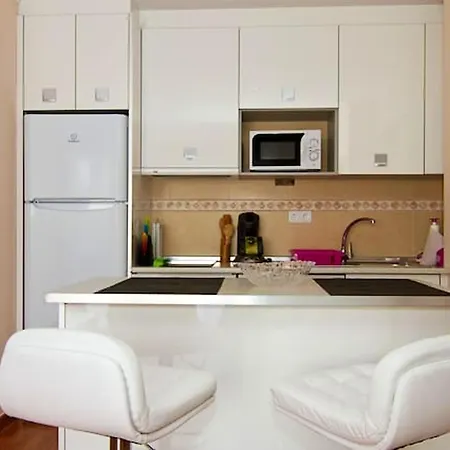 Modern In Torrevieja, 60 M², Near Beaches تورّيفيِخا