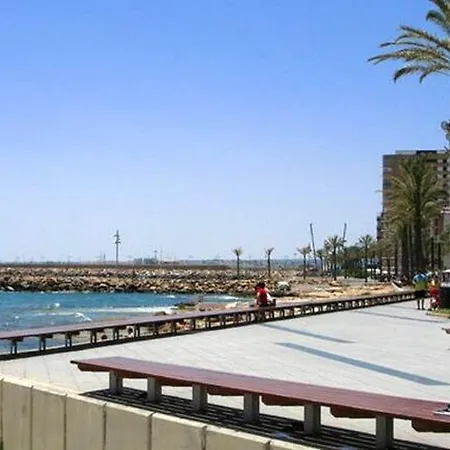 Modern In 60 M² Near Beaches Lejlighed Torrevieja