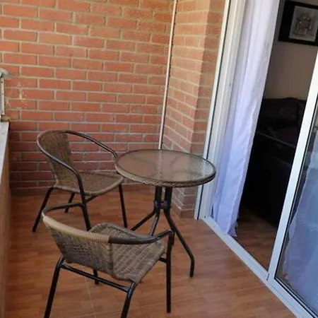 Appartamento Modern In Torrevieja, 60 M², Near Beaches